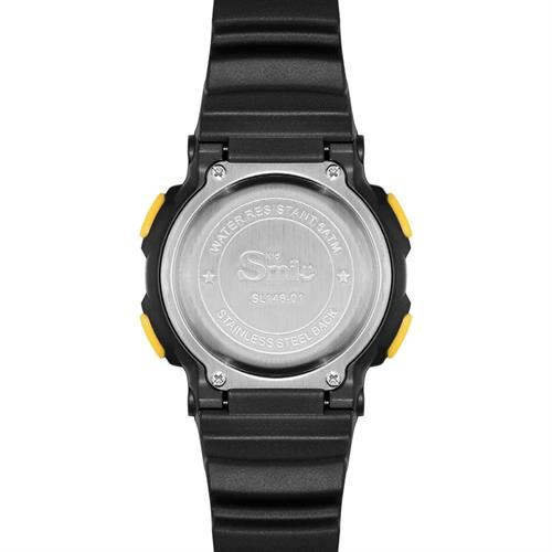 Đồng hồ Smile Kid 45 mm Trẻ em SL146-01 Màu Đen