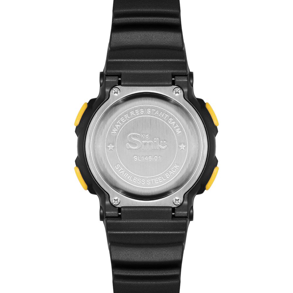 Đồng hồ Smile Kid 45 mm Trẻ em SL146-01 - 5