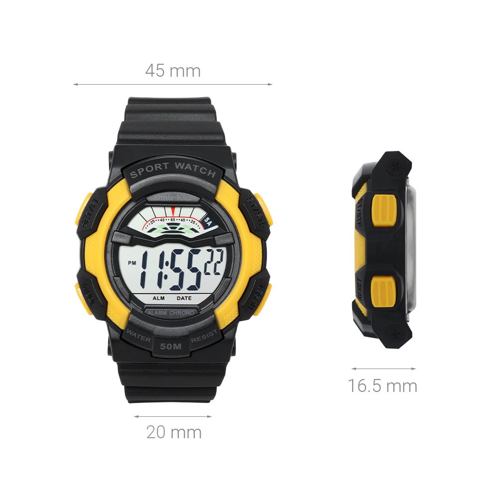 Đồng hồ Smile Kid 45 mm Trẻ em SL146-01 - 7