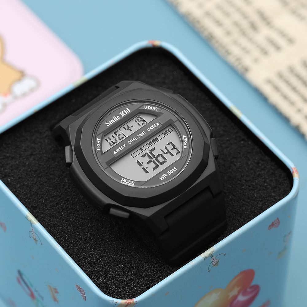 Đồng hồ Smile Kid 44 mm Trẻ em SL145-02