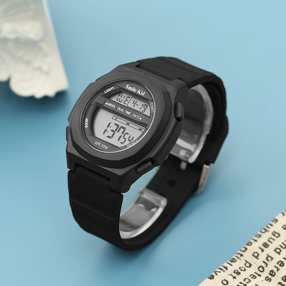 Đồng hồ Smile Kid 44 mm Trẻ em SL145-02