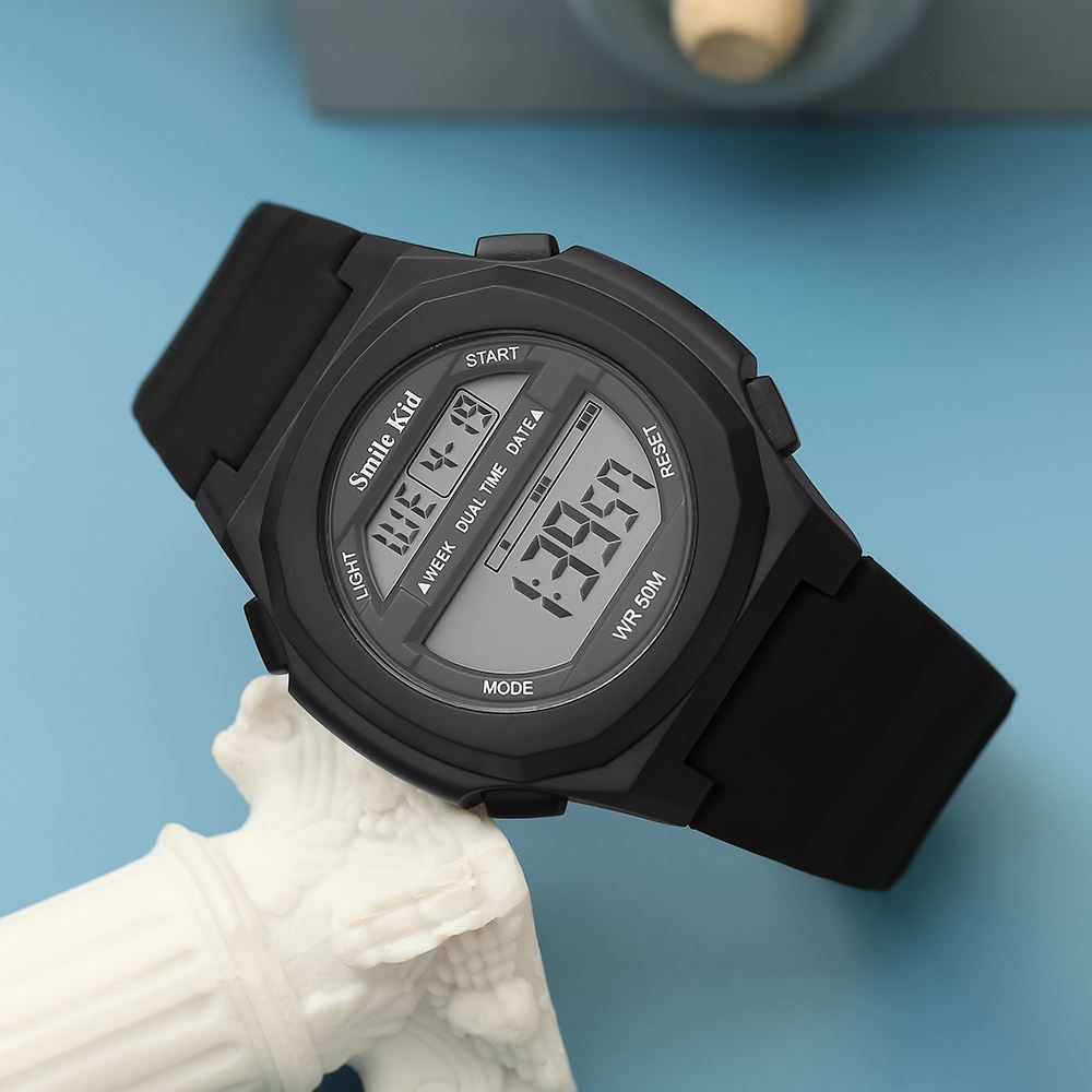 Đồng hồ Smile Kid 44 mm Trẻ em SL145-02