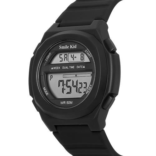 Đồng hồ Smile Kid 44 mm Trẻ em SL145-02 Màu Đen