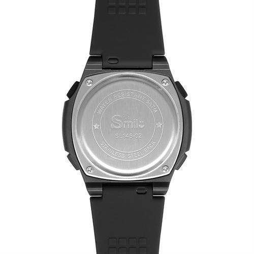 Đồng hồ Smile Kid 44 mm Trẻ em SL145-02 Màu Đen