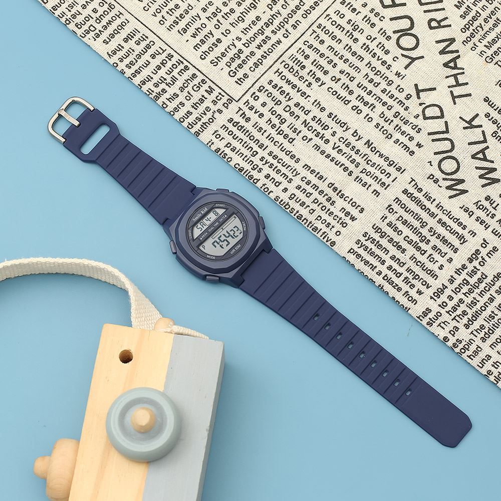 Đồng hồ Smile Kid 44 mm Trẻ em SL145-01