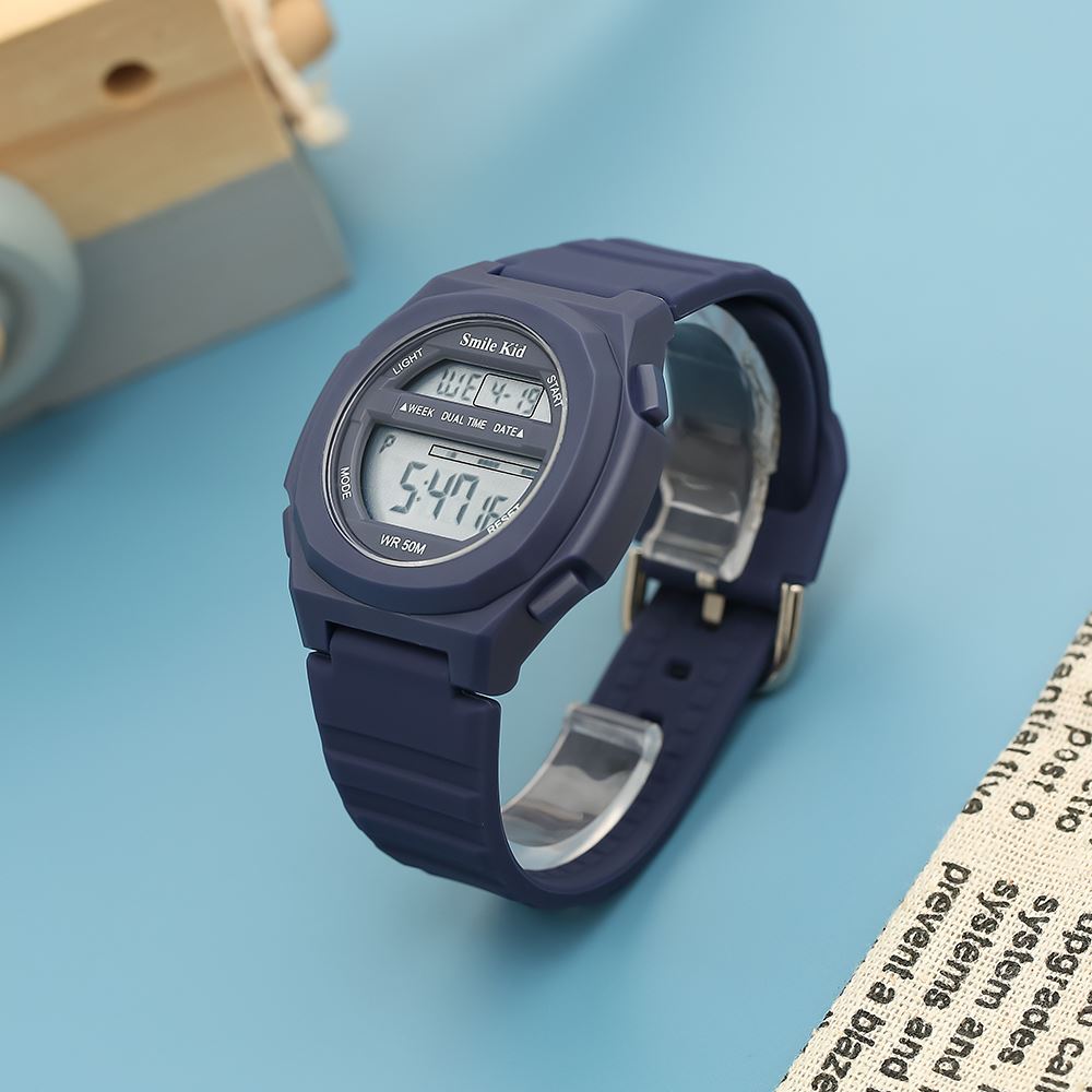 Đồng hồ Smile Kid 44 mm Trẻ em SL145-01