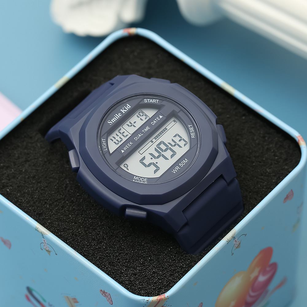 Đồng hồ Smile Kid 44 mm Trẻ em SL145-01