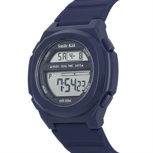 Đồng hồ Smile Kid 44 mm Trẻ em SL145-01 Màu Xanh Dương