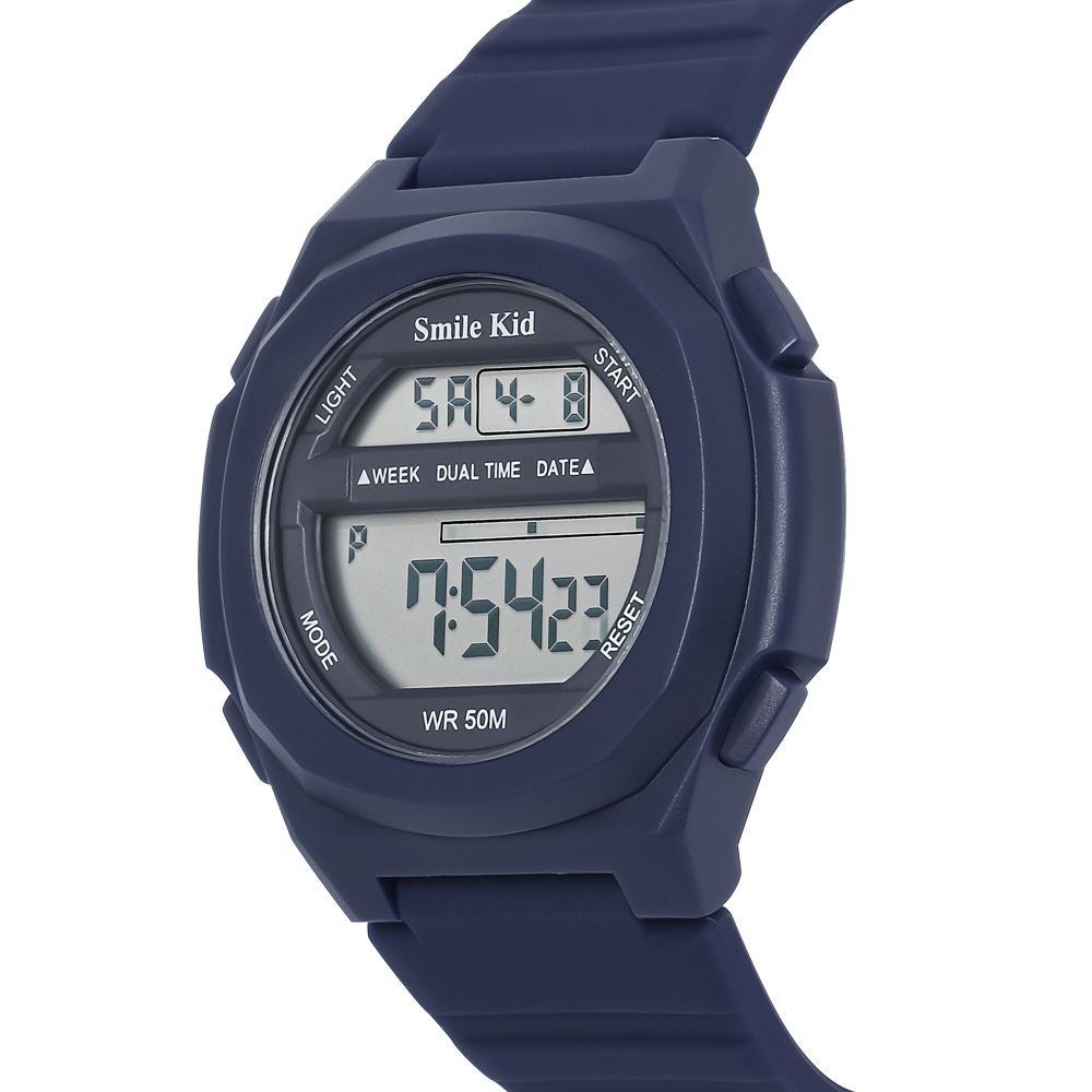 Đồng hồ Smile Kid 44 mm Trẻ em SL145-01 - 2