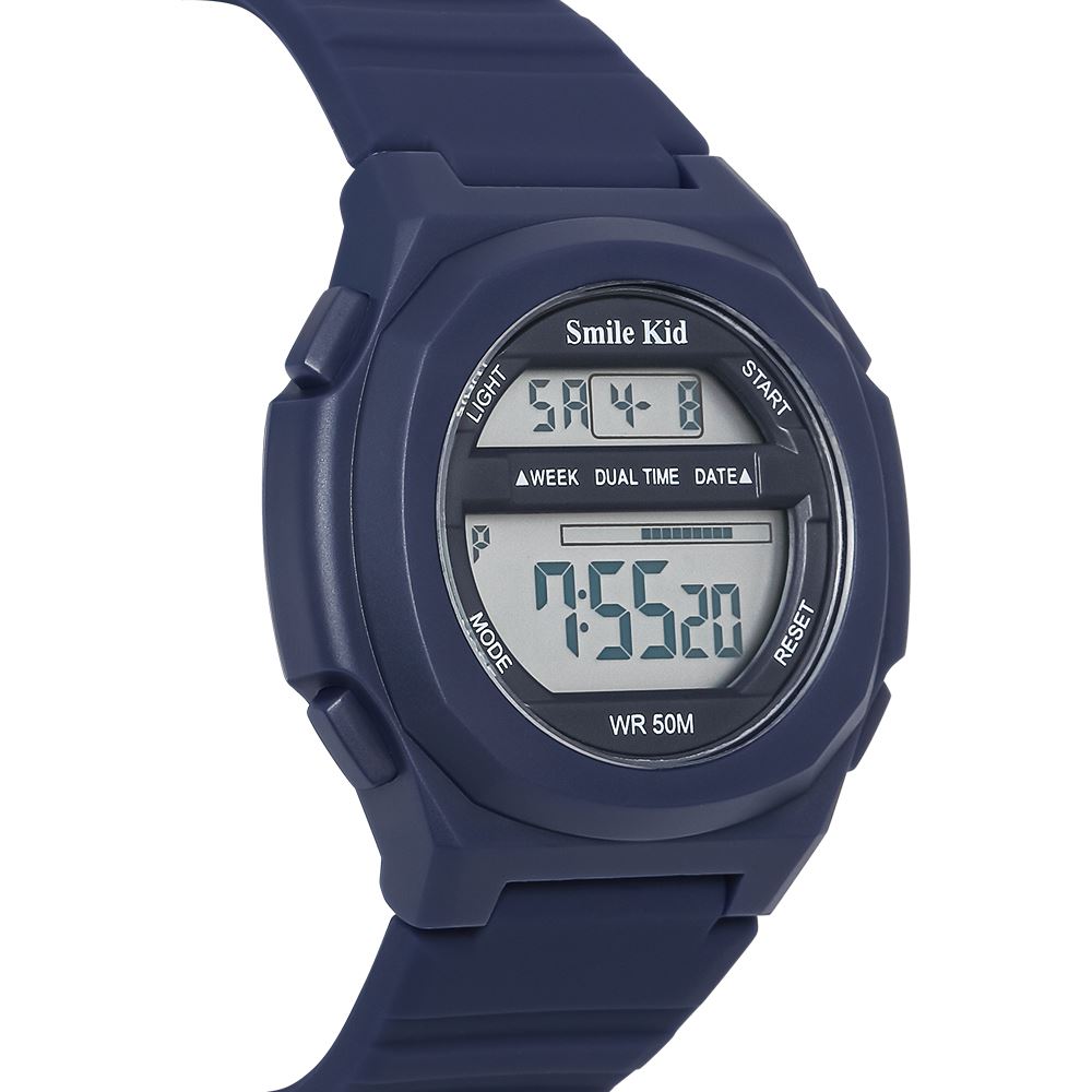 Đồng hồ Smile Kid 44 mm Trẻ em SL145-01 - 3