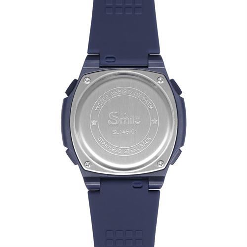 Đồng hồ Smile Kid 44 mm Trẻ em SL145-01 Màu Xanh Dương