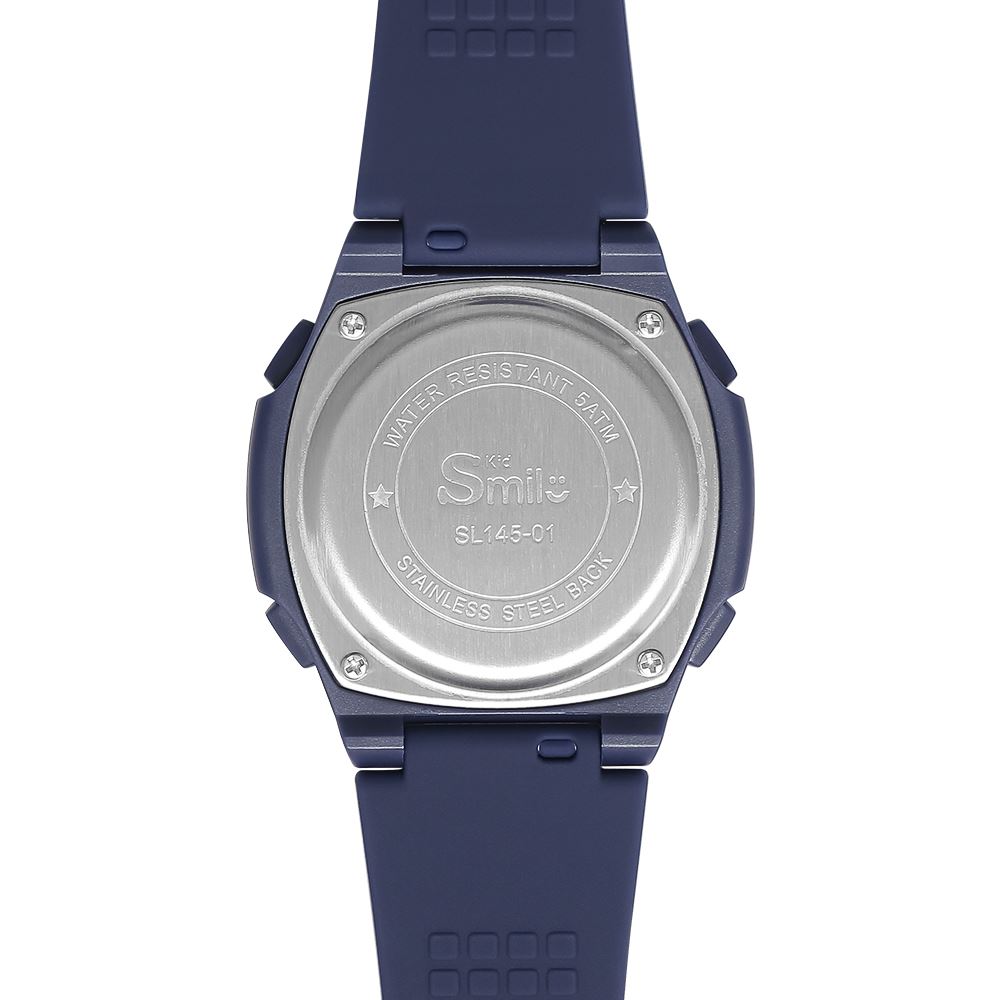 Đồng hồ Smile Kid 44 mm Trẻ em SL145-01 - 5