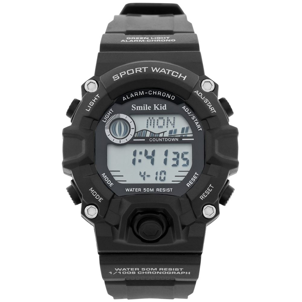 Đồng hồ Smile Kid 37 mm Trẻ em SL144-01