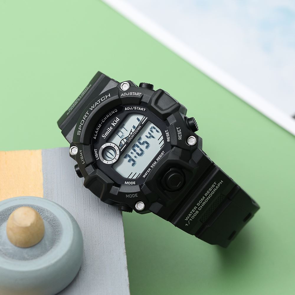 Đồng hồ Smile Kid 37 mm Trẻ em SL144-01