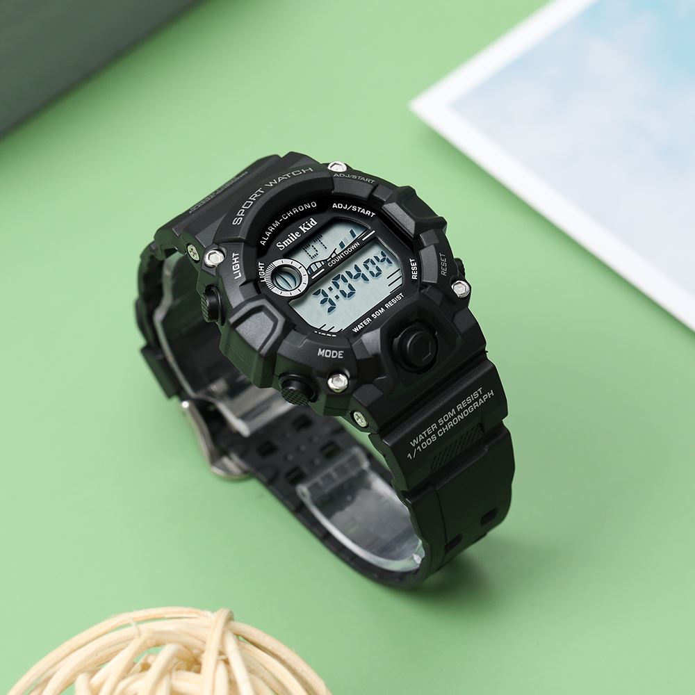 Đồng hồ Smile Kid 37 mm Trẻ em SL144-01