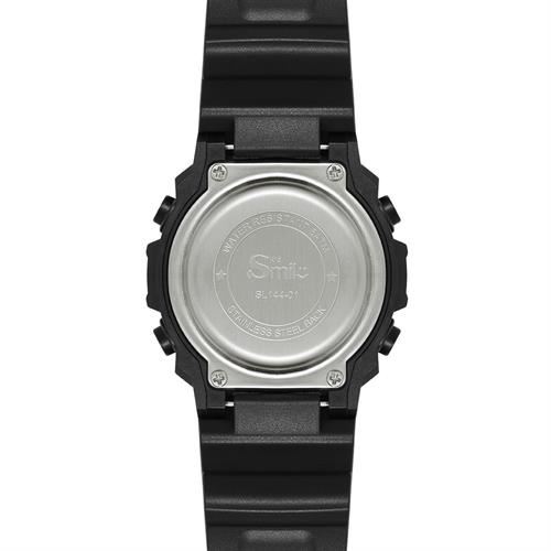 Đồng hồ Smile Kid 37 mm Trẻ em SL144-01 Màu Đen