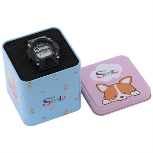 Đồng hồ Smile Kid 37 mm Trẻ em SL144-01 Màu Đen