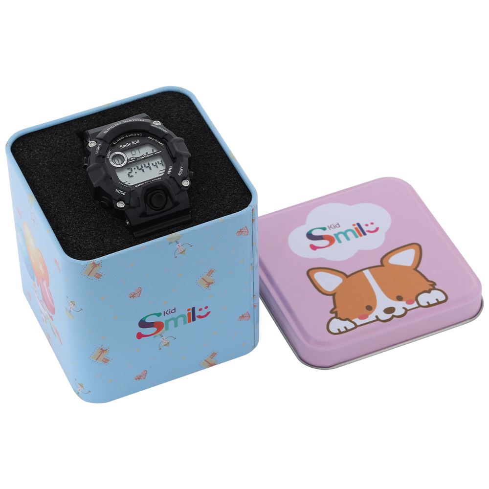 Đồng hồ Smile Kid 37 mm Trẻ em SL144-01 - 6