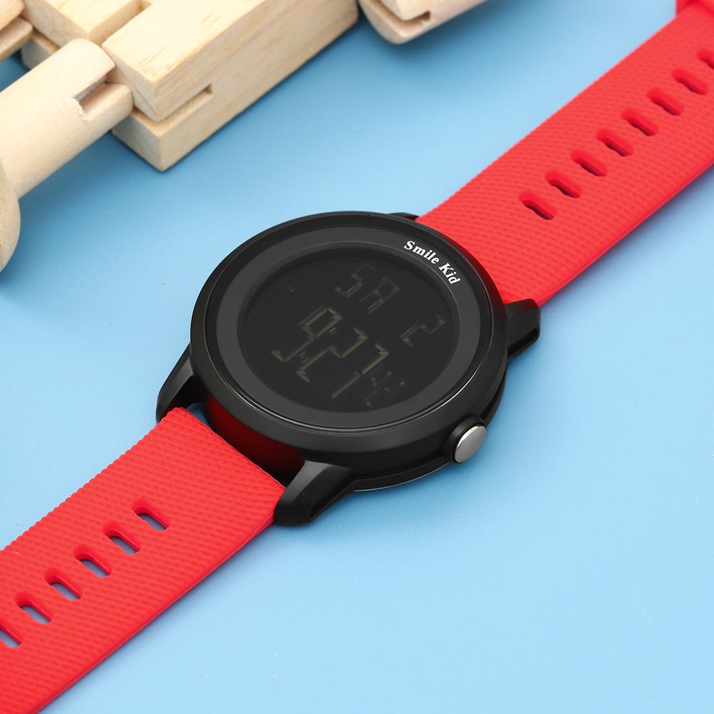 Đồng hồ Smile Kid 41 mm Trẻ em SL143-04