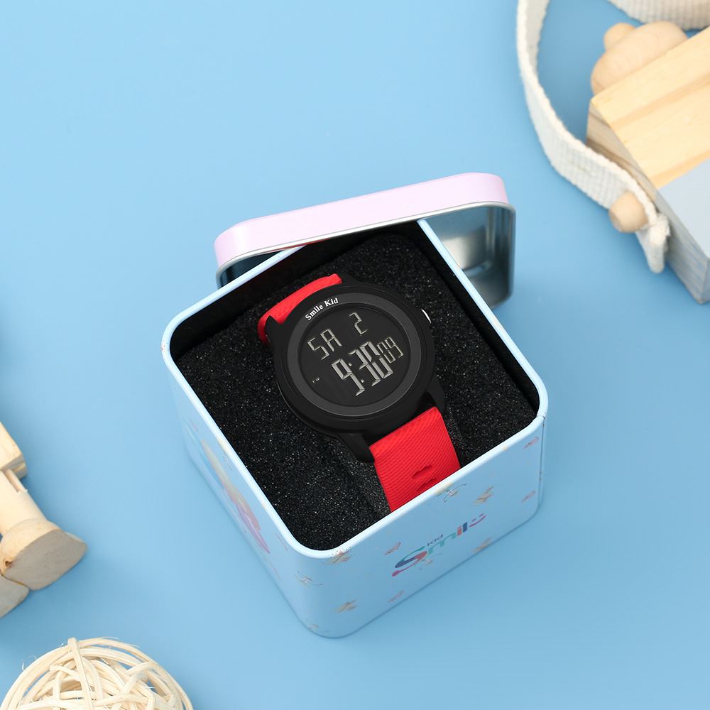 Đồng hồ Smile Kid 41 mm Trẻ em SL143-04