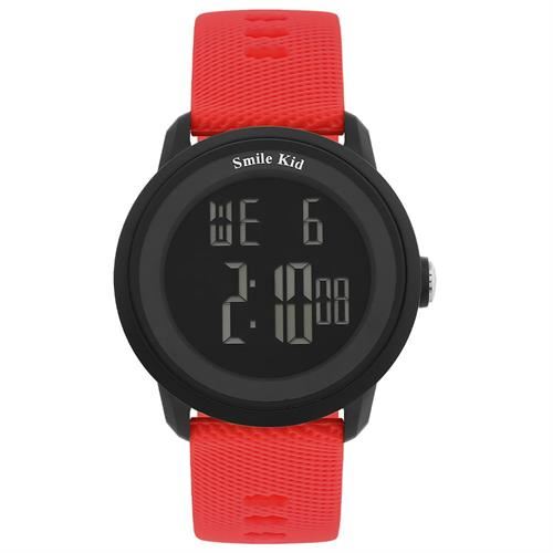 Đồng hồ Smile Kid 41 mm Trẻ em SL143-04 Màu Đỏ