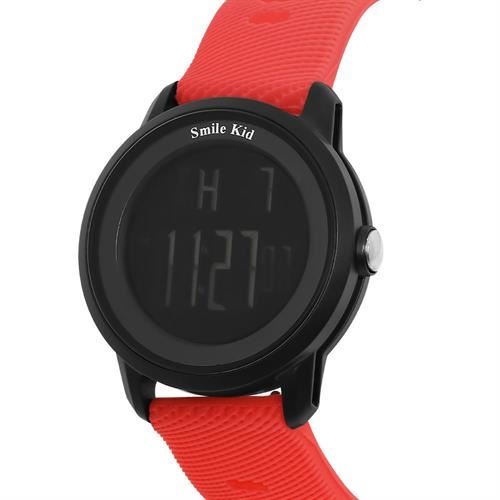 Đồng hồ Smile Kid 41 mm Trẻ em SL143-04 Màu Đỏ