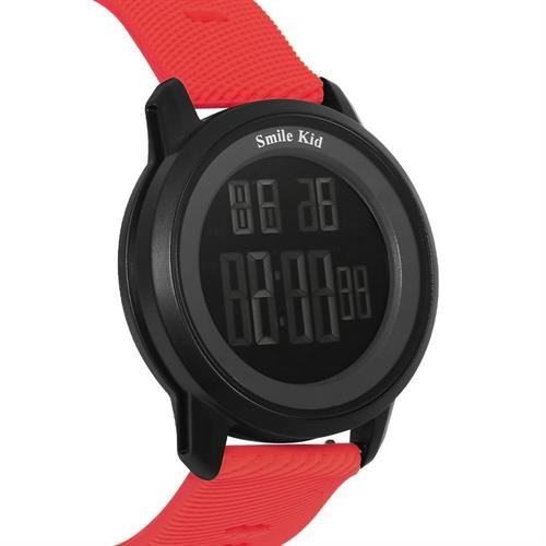 Đồng hồ Smile Kid 41 mm Trẻ em SL143-04 Màu Đỏ