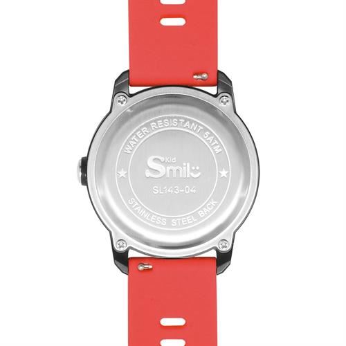 Đồng hồ Smile Kid 41 mm Trẻ em SL143-04 Màu Đỏ