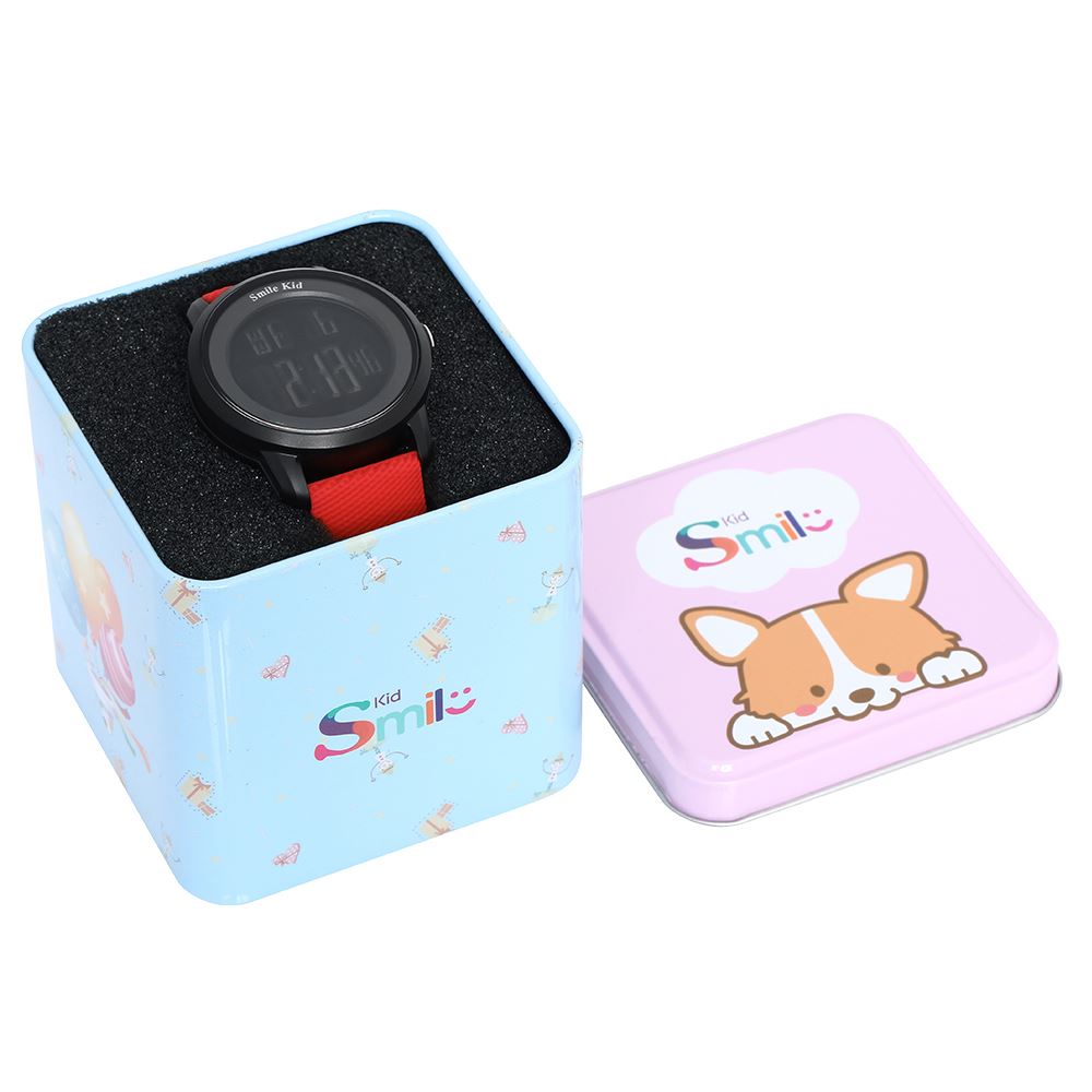 Đồng hồ Smile Kid 41 mm Trẻ em SL143-04 - 6