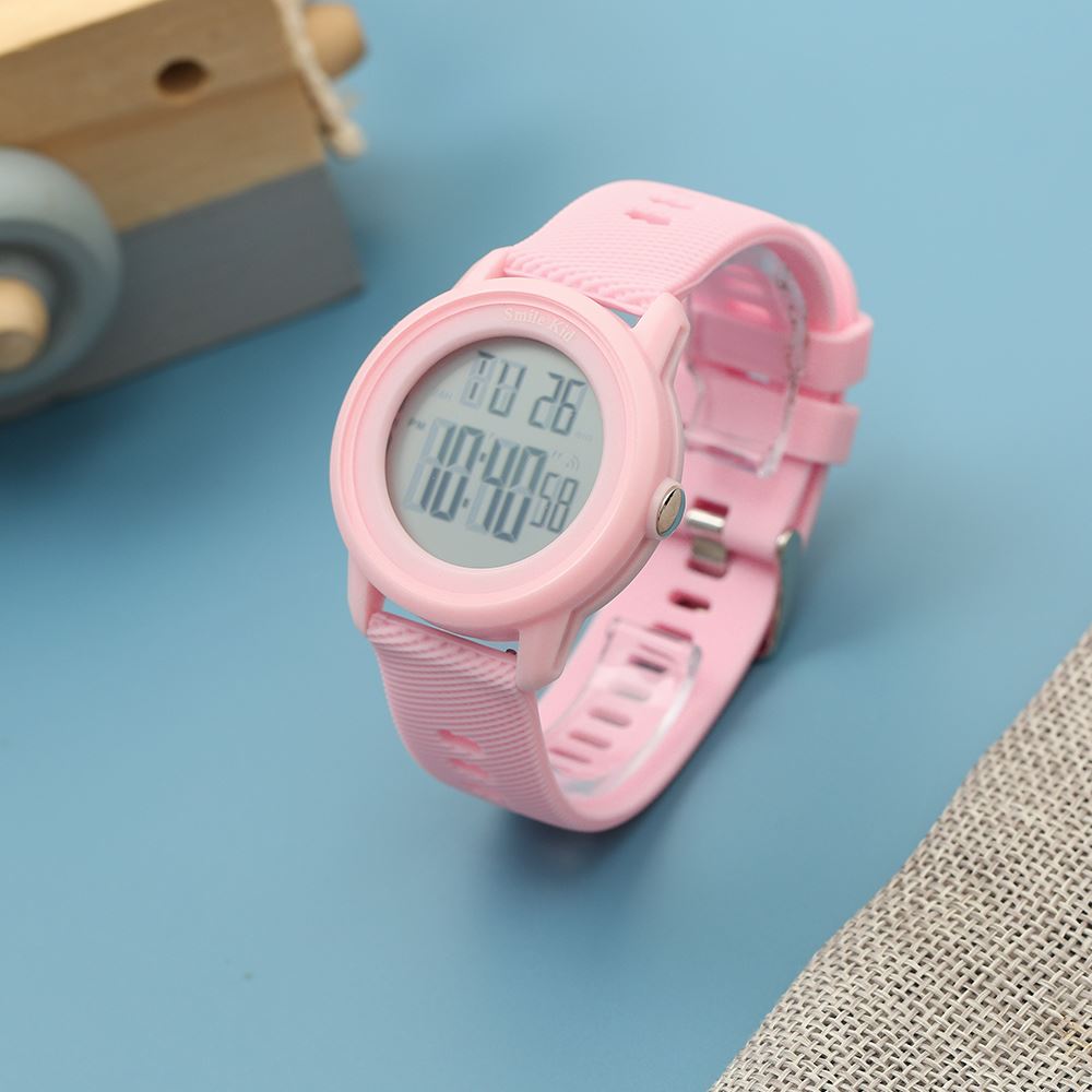 Đồng hồ Smile Kid 41 mm Trẻ em SL143-03