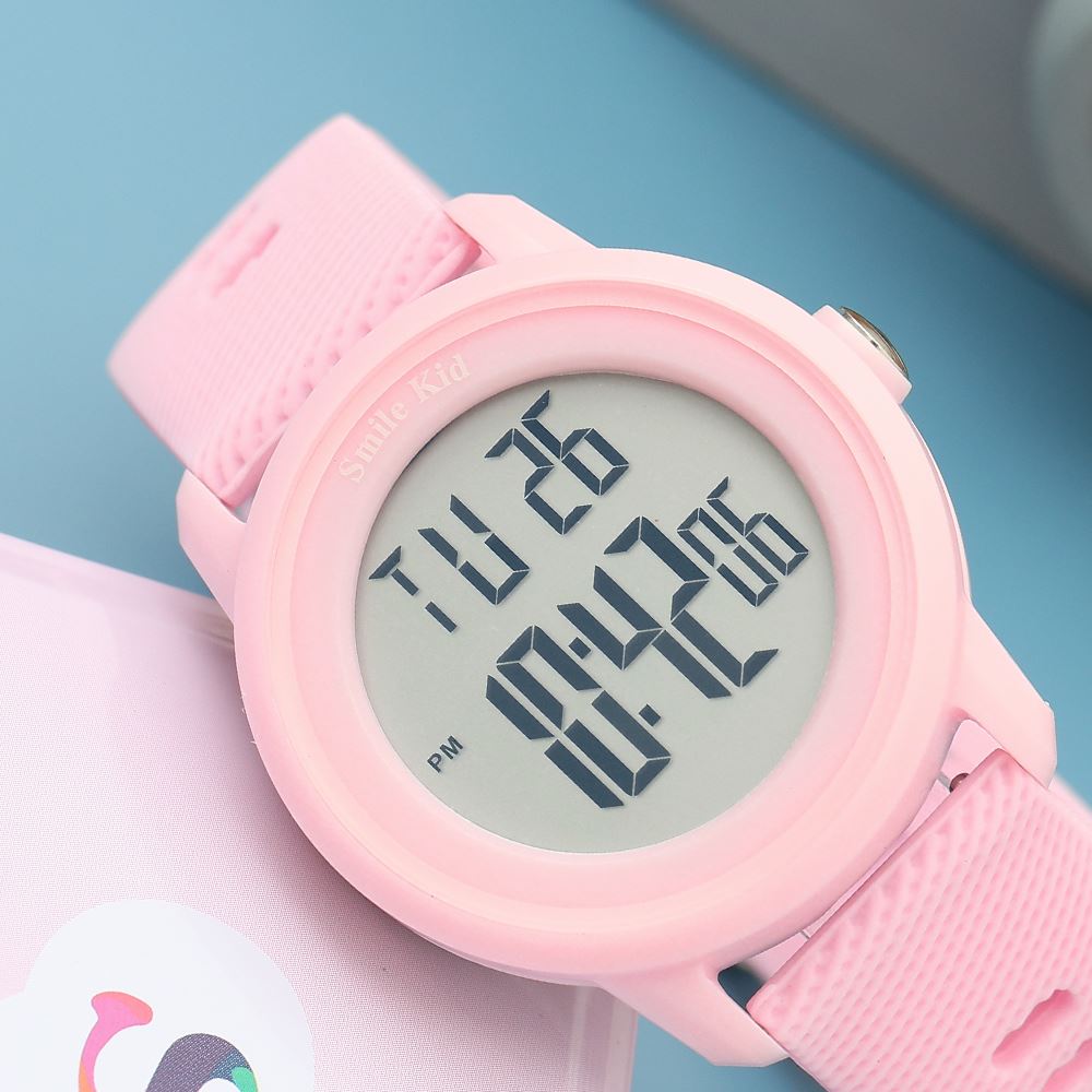 Đồng hồ Smile Kid 41 mm Trẻ em SL143-03