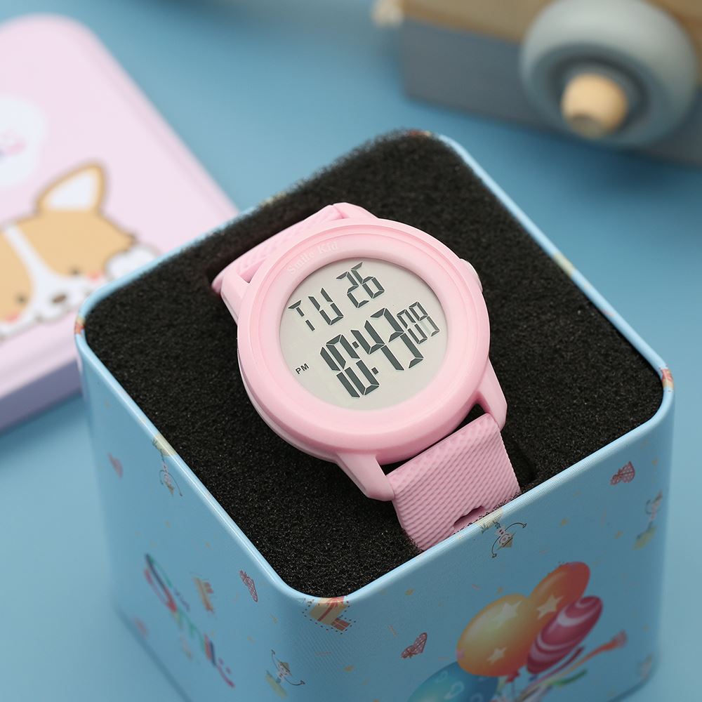 Đồng hồ Smile Kid 41 mm Trẻ em SL143-03