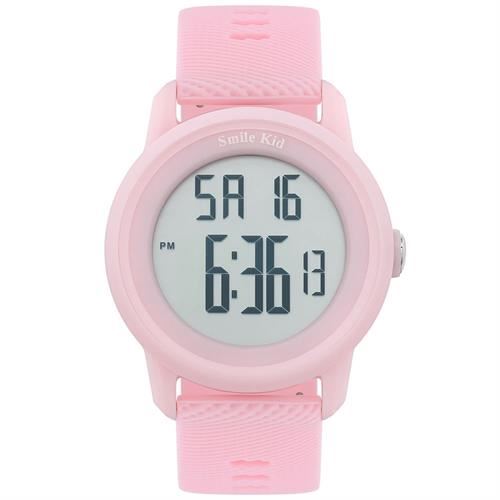Đồng hồ Smile Kid 41 mm Trẻ em SL143-03 Màu Hồng