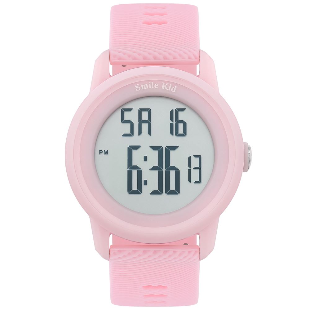 Đồng hồ Smile Kid 41 mm Trẻ em SL143-03