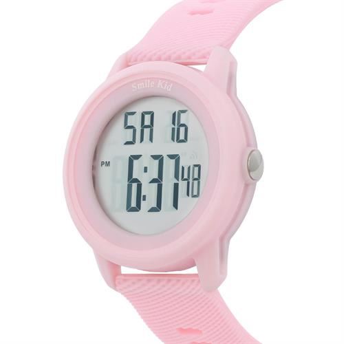 Đồng hồ Smile Kid 41 mm Trẻ em SL143-03 Màu Hồng