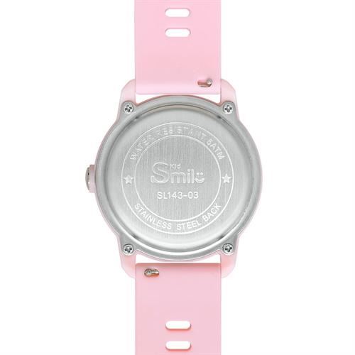 Đồng hồ Smile Kid 41 mm Trẻ em SL143-03 Màu Hồng