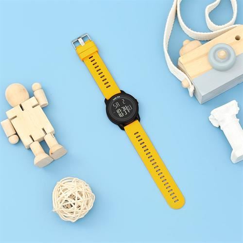 Đồng hồ Smile Kid 41 mm Trẻ em SL143-02 Màu Vàng