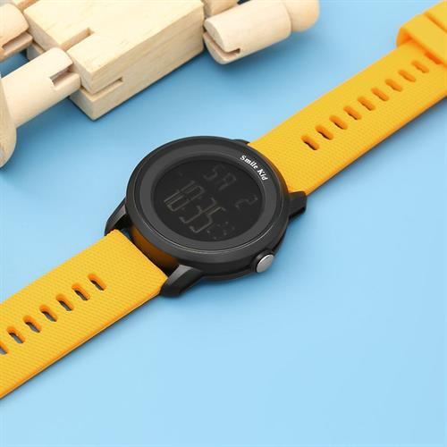 Đồng hồ Smile Kid 41 mm Trẻ em SL143-02 Màu Vàng