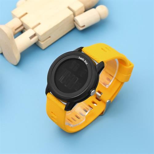 Đồng hồ Smile Kid 41 mm Trẻ em SL143-02 Màu Vàng