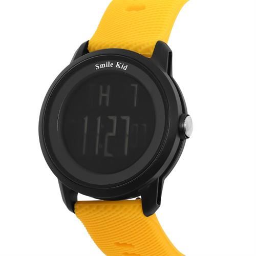 Đồng hồ Smile Kid 41 mm Trẻ em SL143-02 Màu Vàng