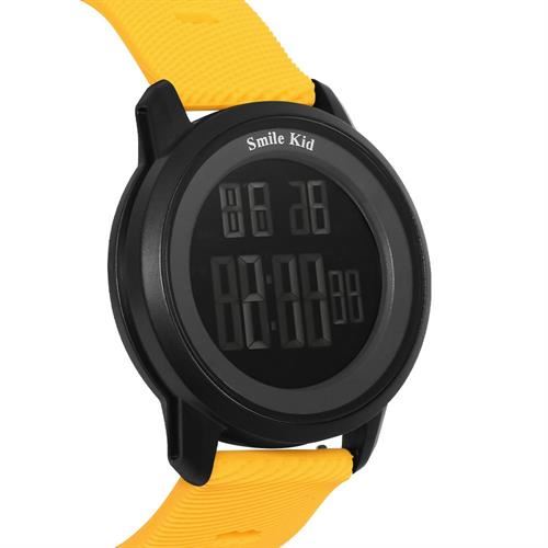 Đồng hồ Smile Kid 41 mm Trẻ em SL143-02 Màu Vàng
