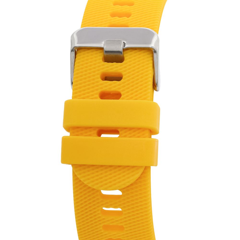 Đồng hồ Smile Kid 41 mm Trẻ em SL143-02 Màu Vàng