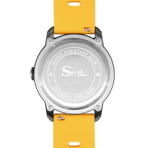 Đồng hồ Smile Kid 41 mm Trẻ em SL143-02 Màu Vàng