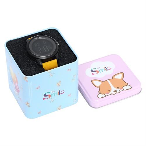 Đồng hồ Smile Kid 41 mm Trẻ em SL143-02 Màu Vàng