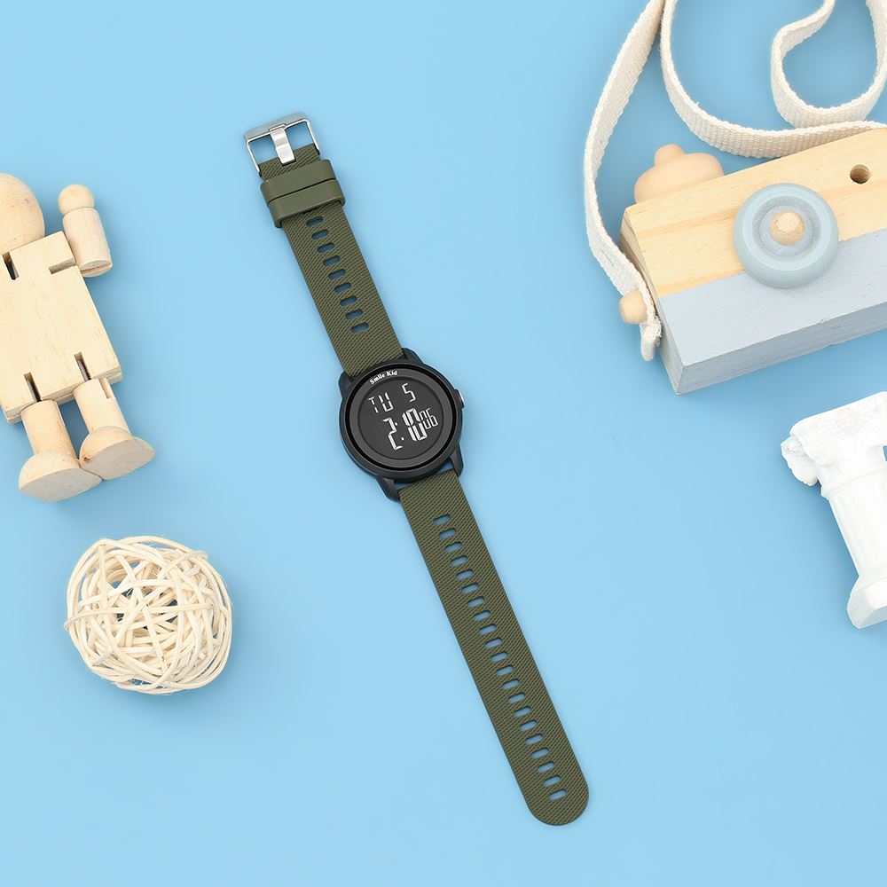 Đồng hồ Smile Kid 41 mm Trẻ em SL143-01