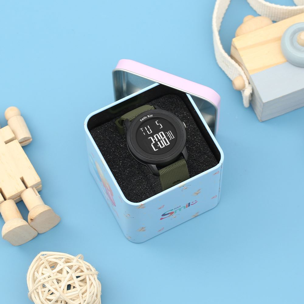 Đồng hồ Smile Kid 41 mm Trẻ em SL143-01