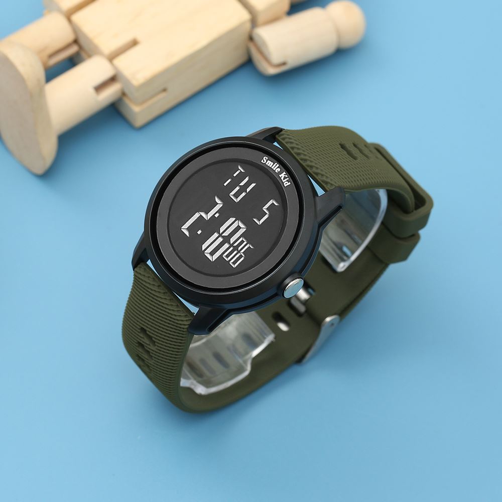 Đồng hồ Smile Kid 41 mm Trẻ em SL143-01