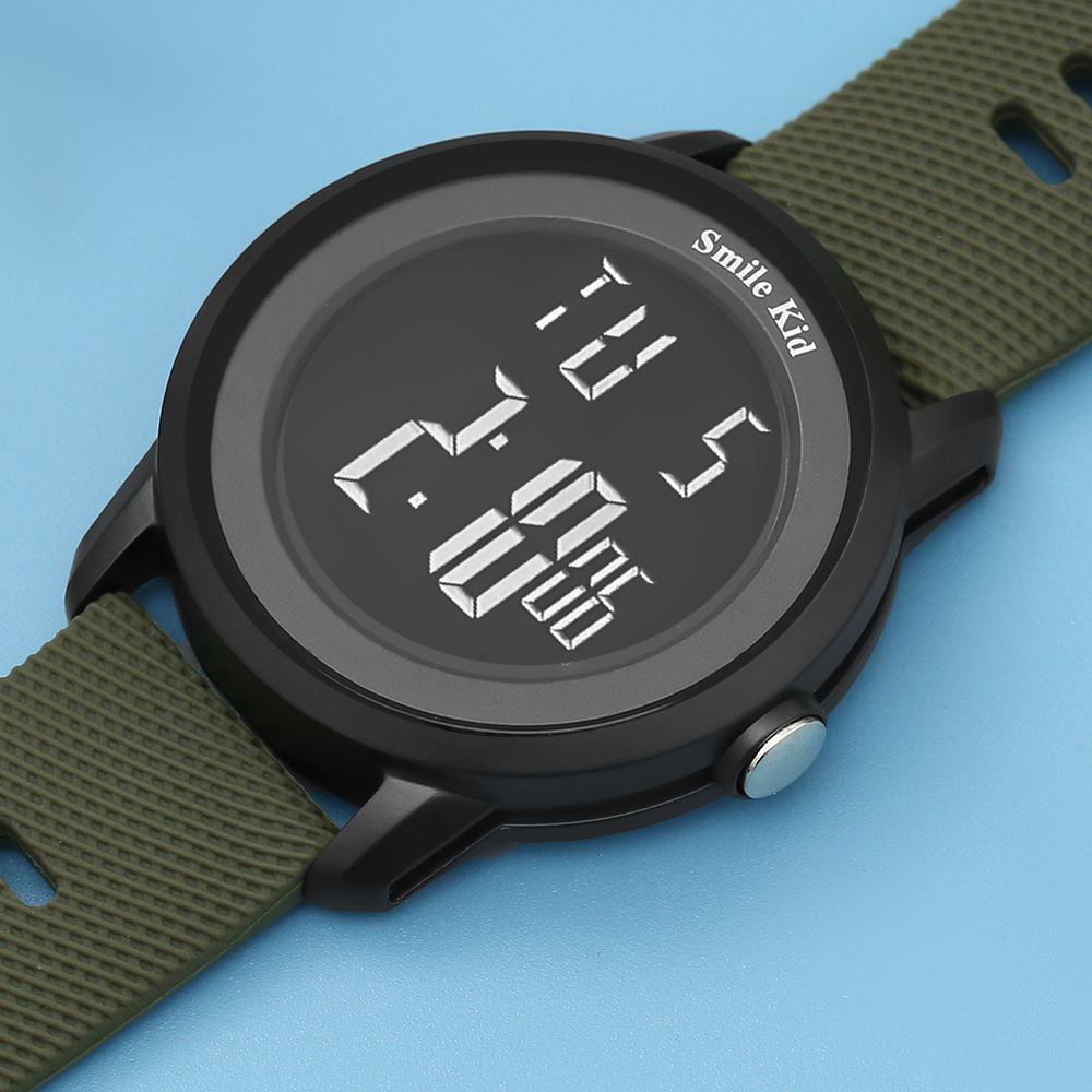 Đồng hồ Smile Kid 41 mm Trẻ em SL143-01