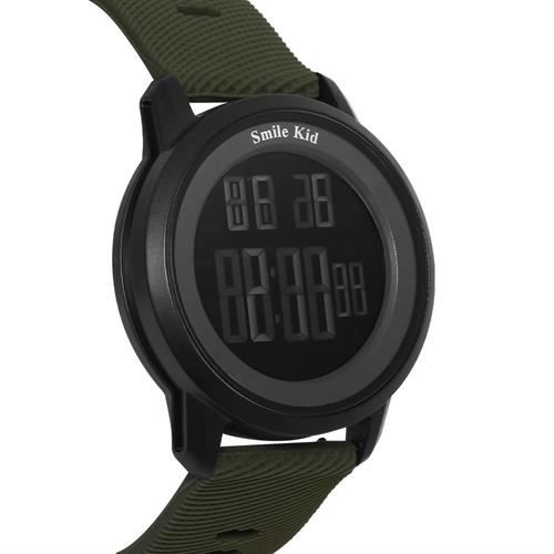 Đồng hồ Smile Kid 41 mm Trẻ em SL143-01 Màu Xanh rêu