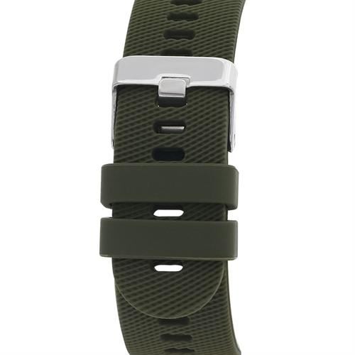 Đồng hồ Smile Kid 41 mm Trẻ em SL143-01 Màu Xanh rêu